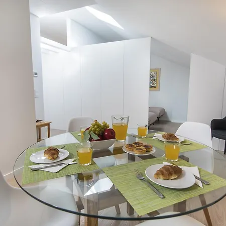شقة Castle Living Lisboa