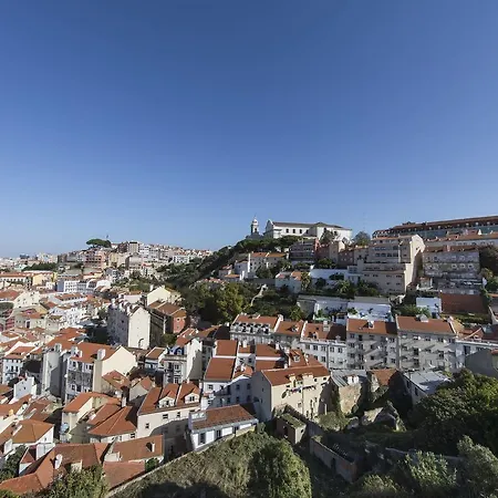 Castle Living * Lisbon